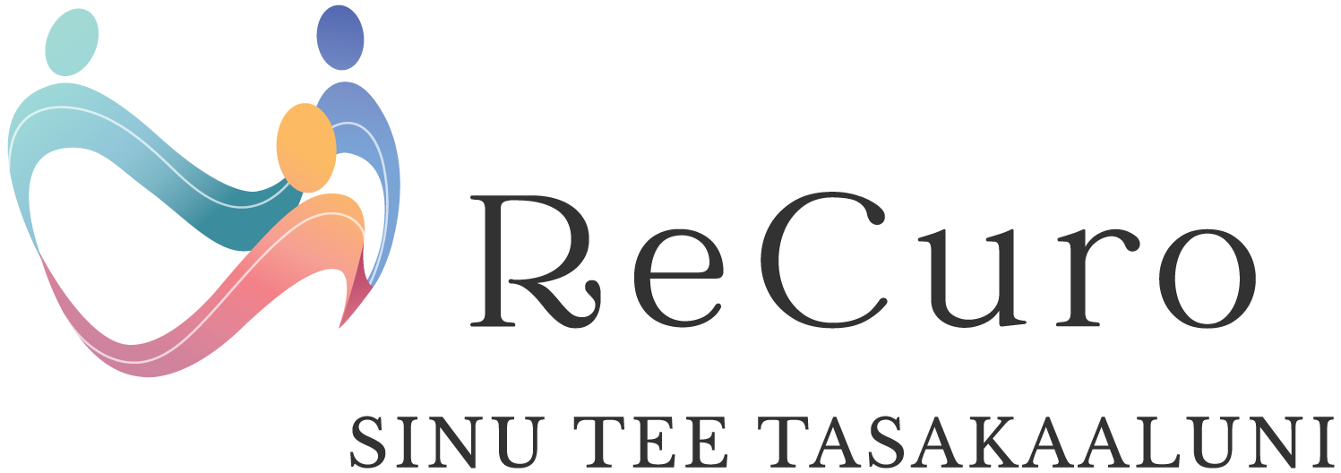 ReCuro logo